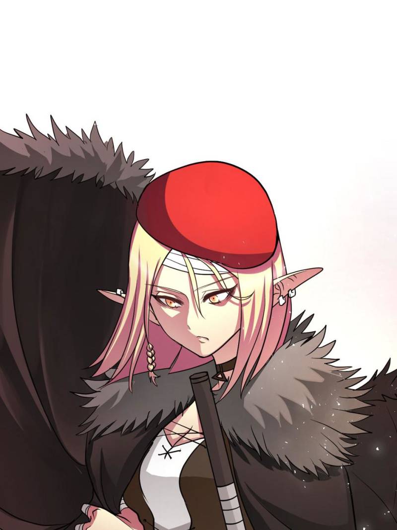 Outcast Chapter 24 - halaman 51