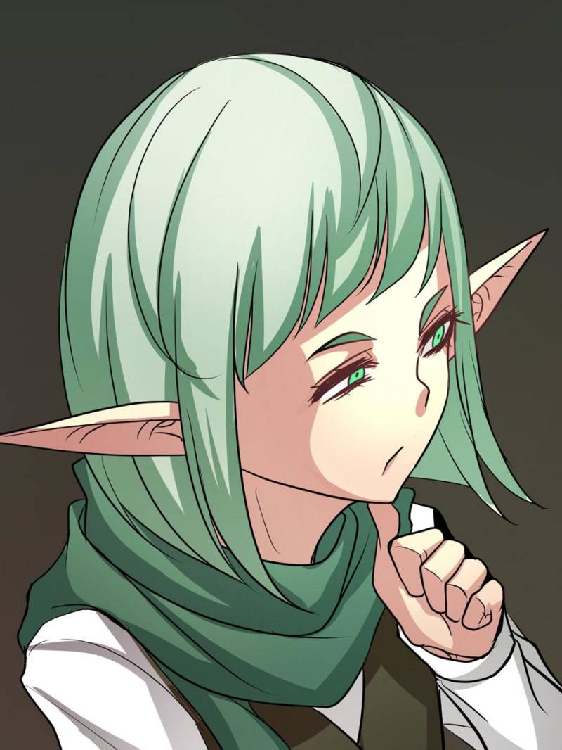 Outcast Chapter 24 - halaman 56