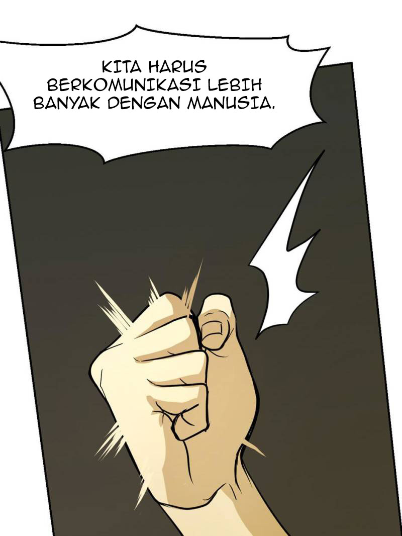 Outcast Chapter 24 - halaman 6