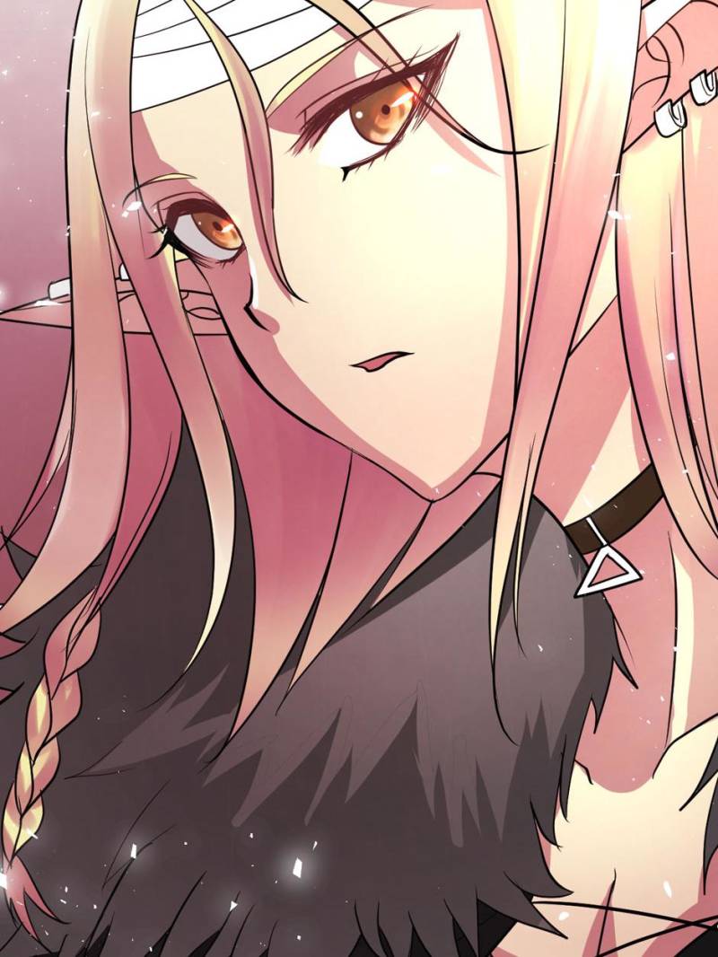 Outcast Chapter 24 - halaman 60