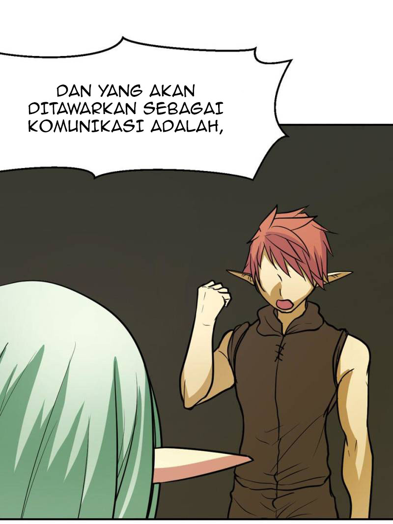 Outcast Chapter 24 - halaman 8