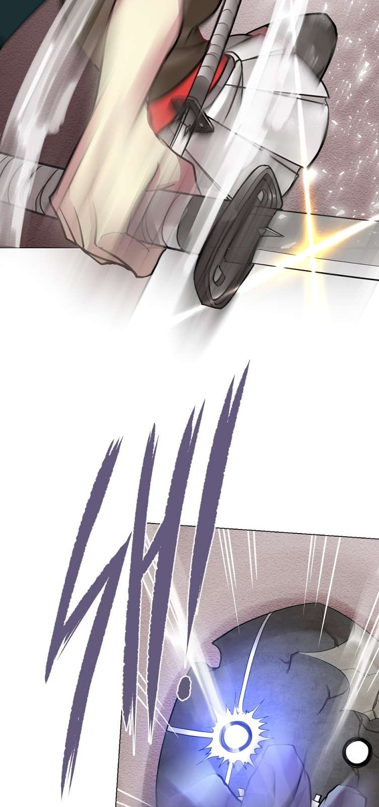 Outcast Chapter 3 - halaman 13