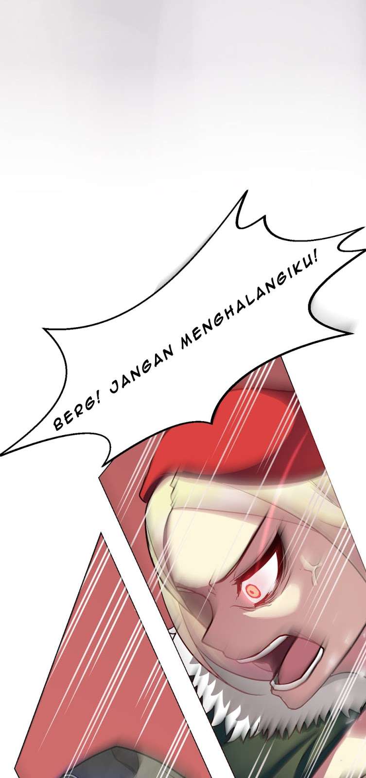 Outcast Chapter 3 - halaman 16