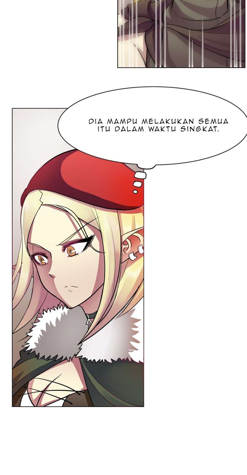 Outcast Chapter 3 - halaman 29
