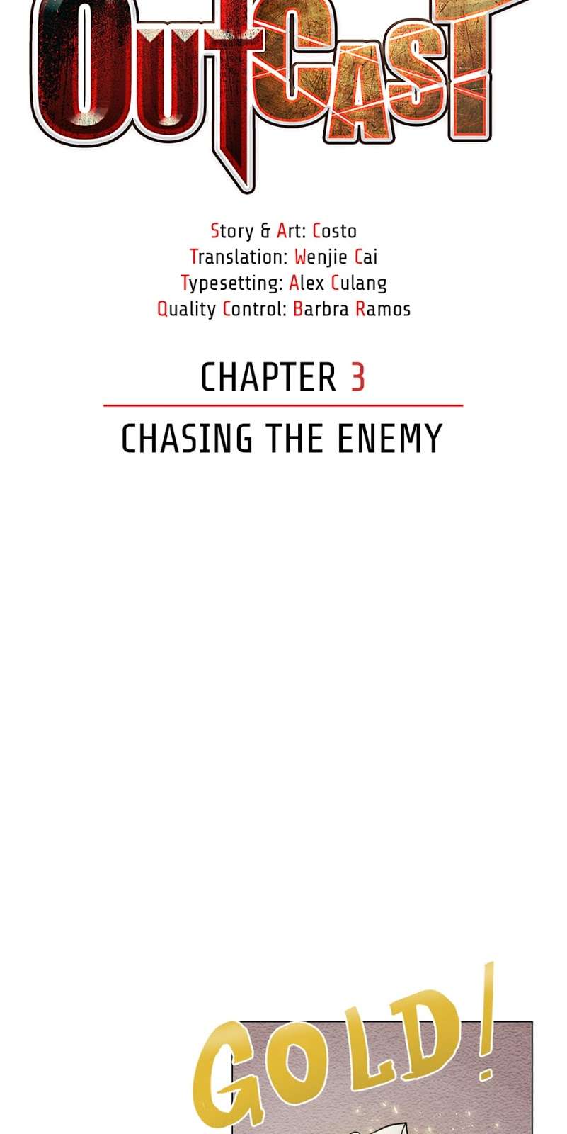 Outcast Chapter 3 - halaman 4