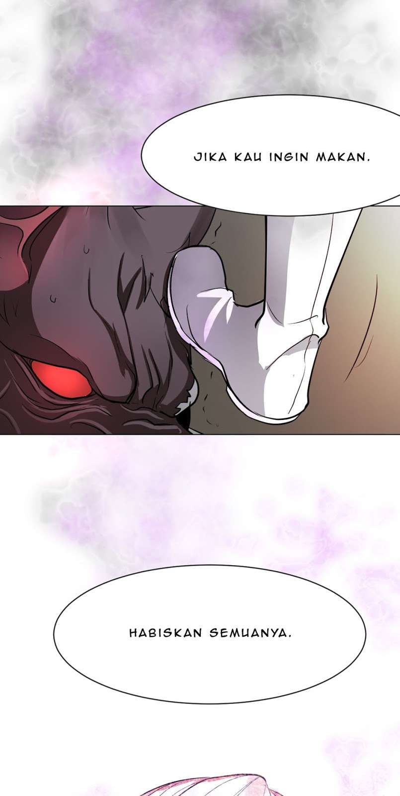Outcast Chapter 3 - halaman 41
