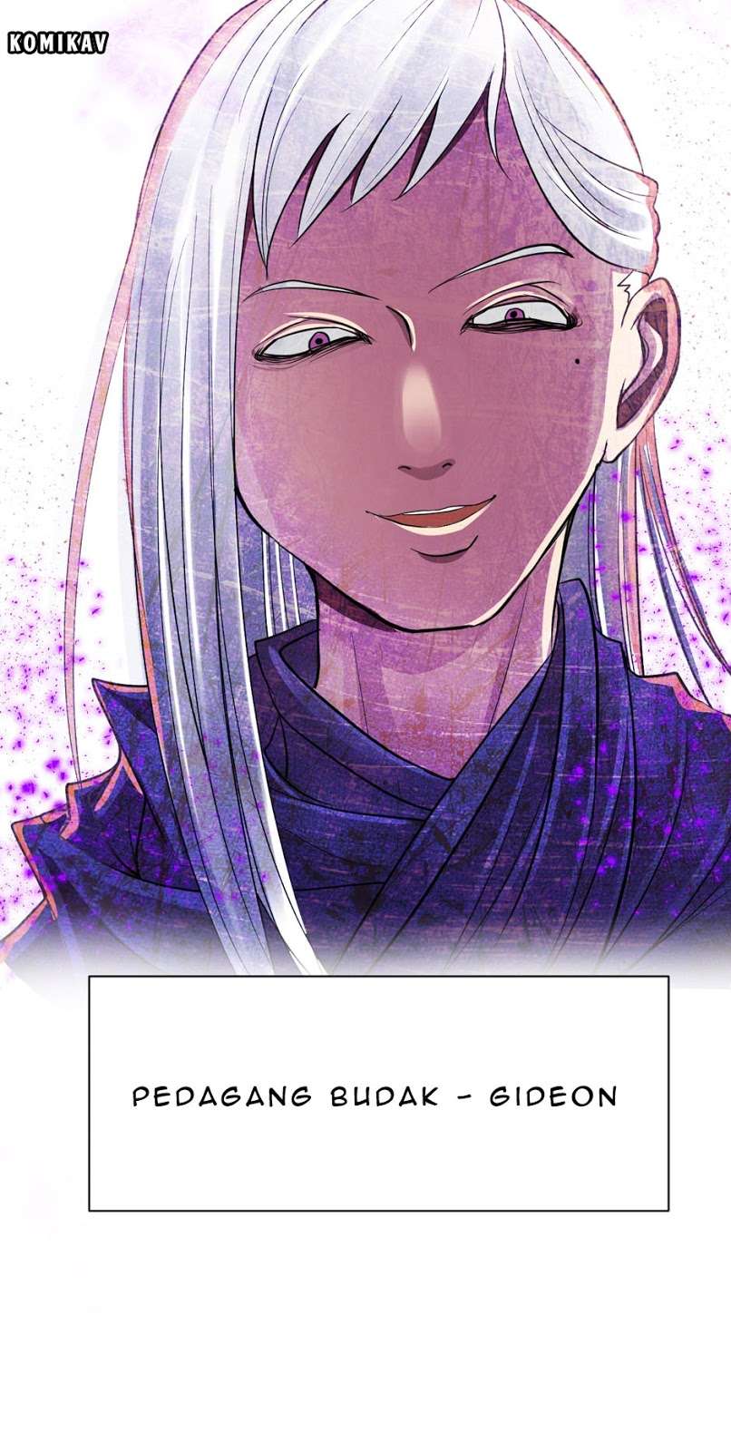 Outcast Chapter 3 - halaman 42