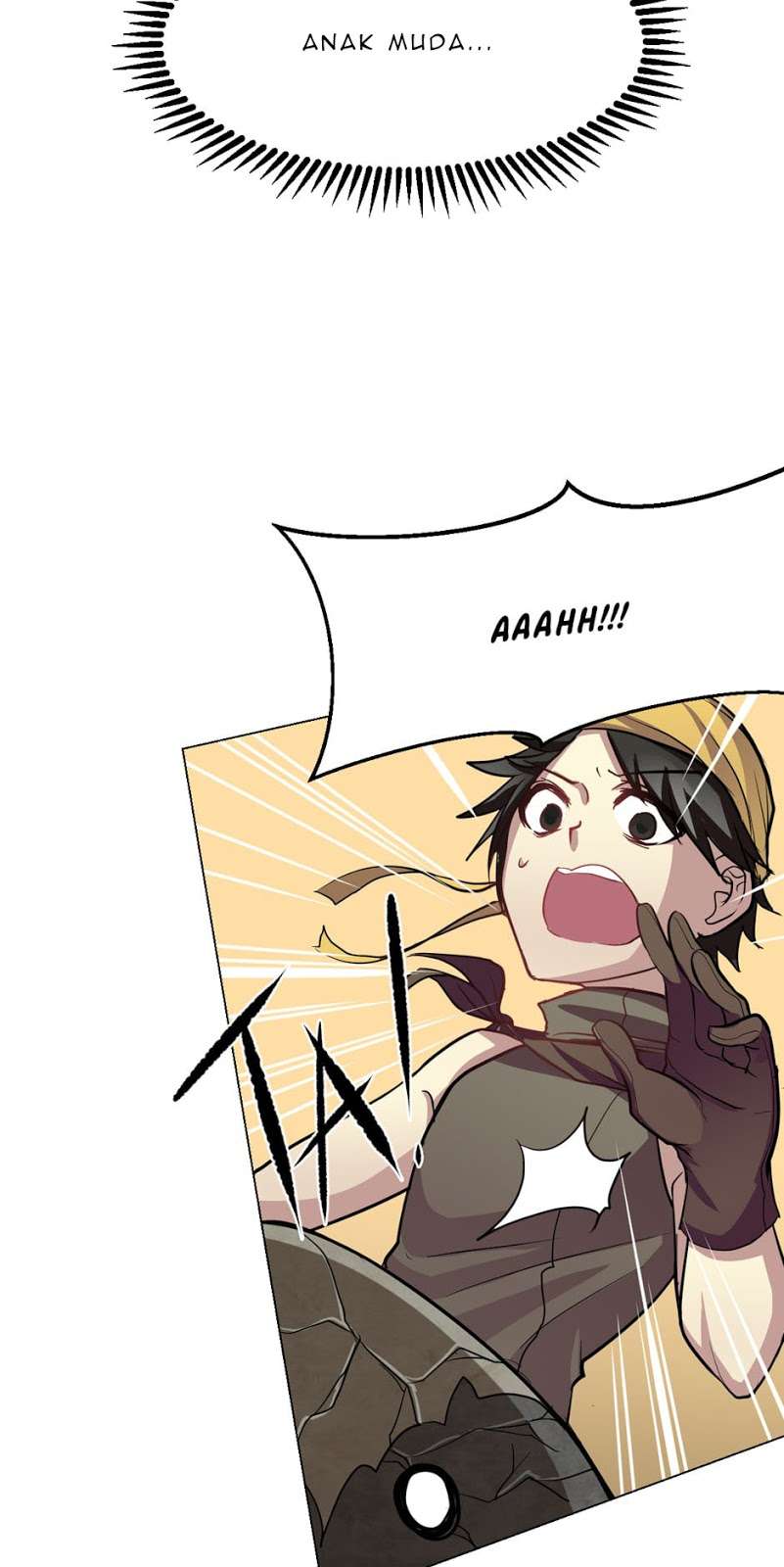 Outcast Chapter 3 - halaman 8
