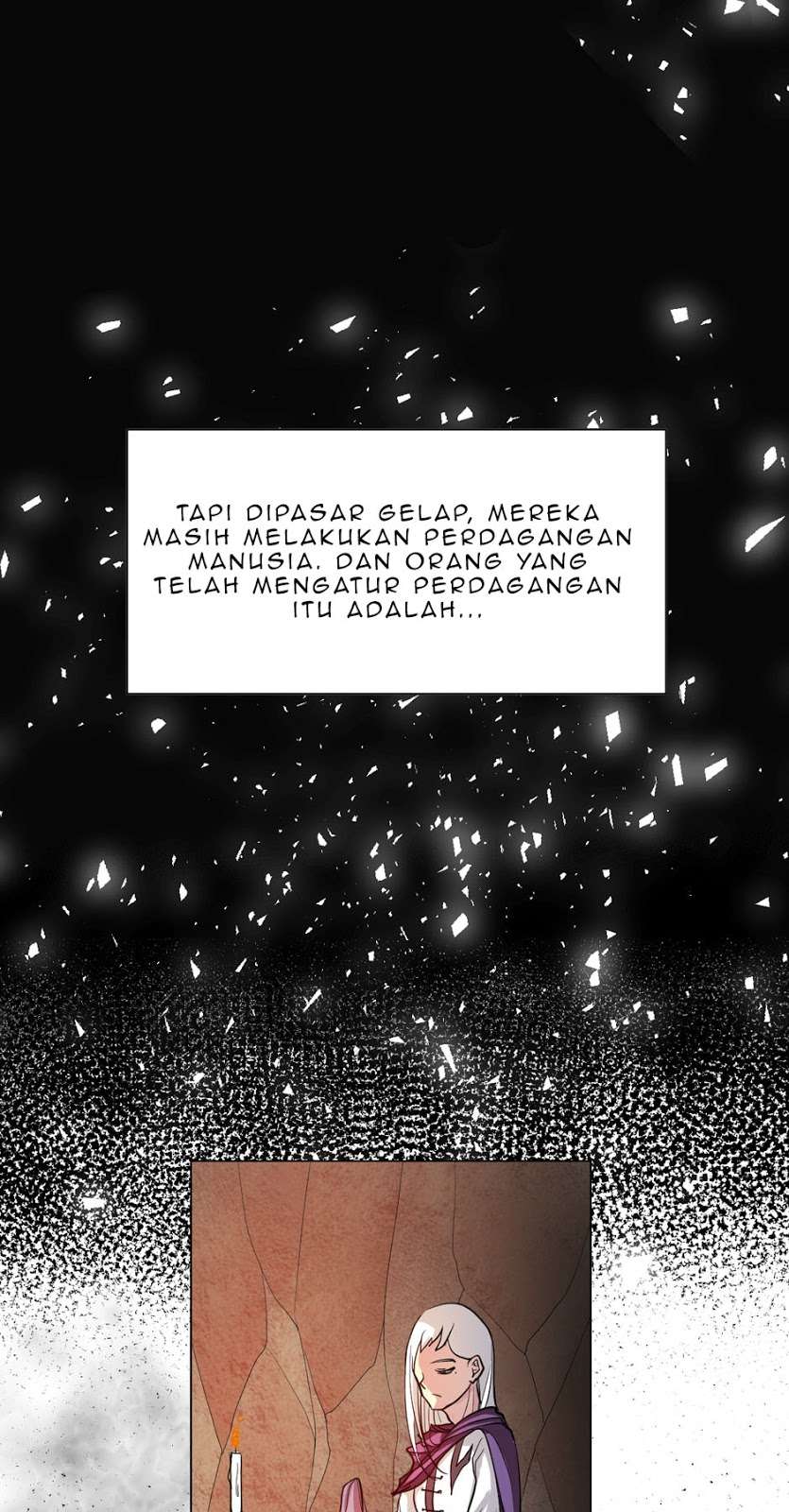Outcast Chapter 4 - halaman 13