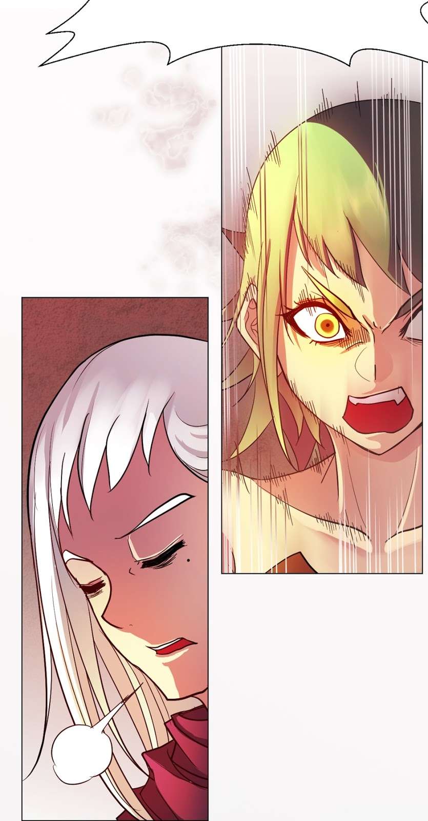 Outcast Chapter 4 - halaman 15