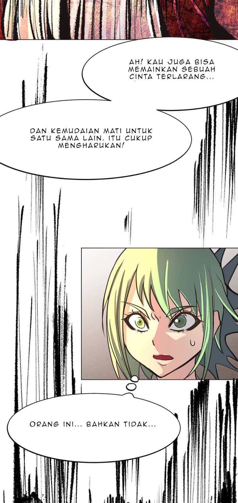Outcast Chapter 4 - halaman 24