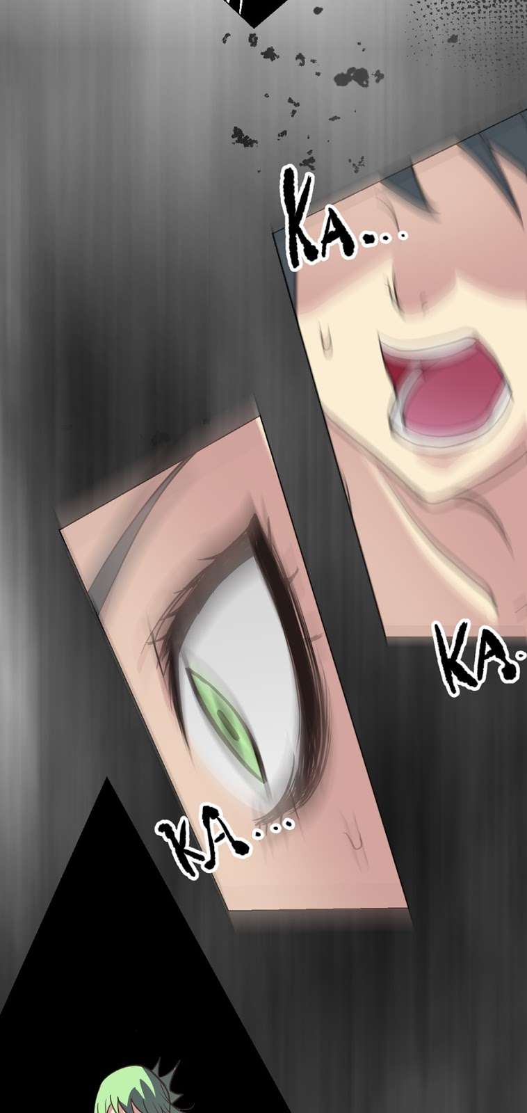 Outcast Chapter 4 - halaman 28