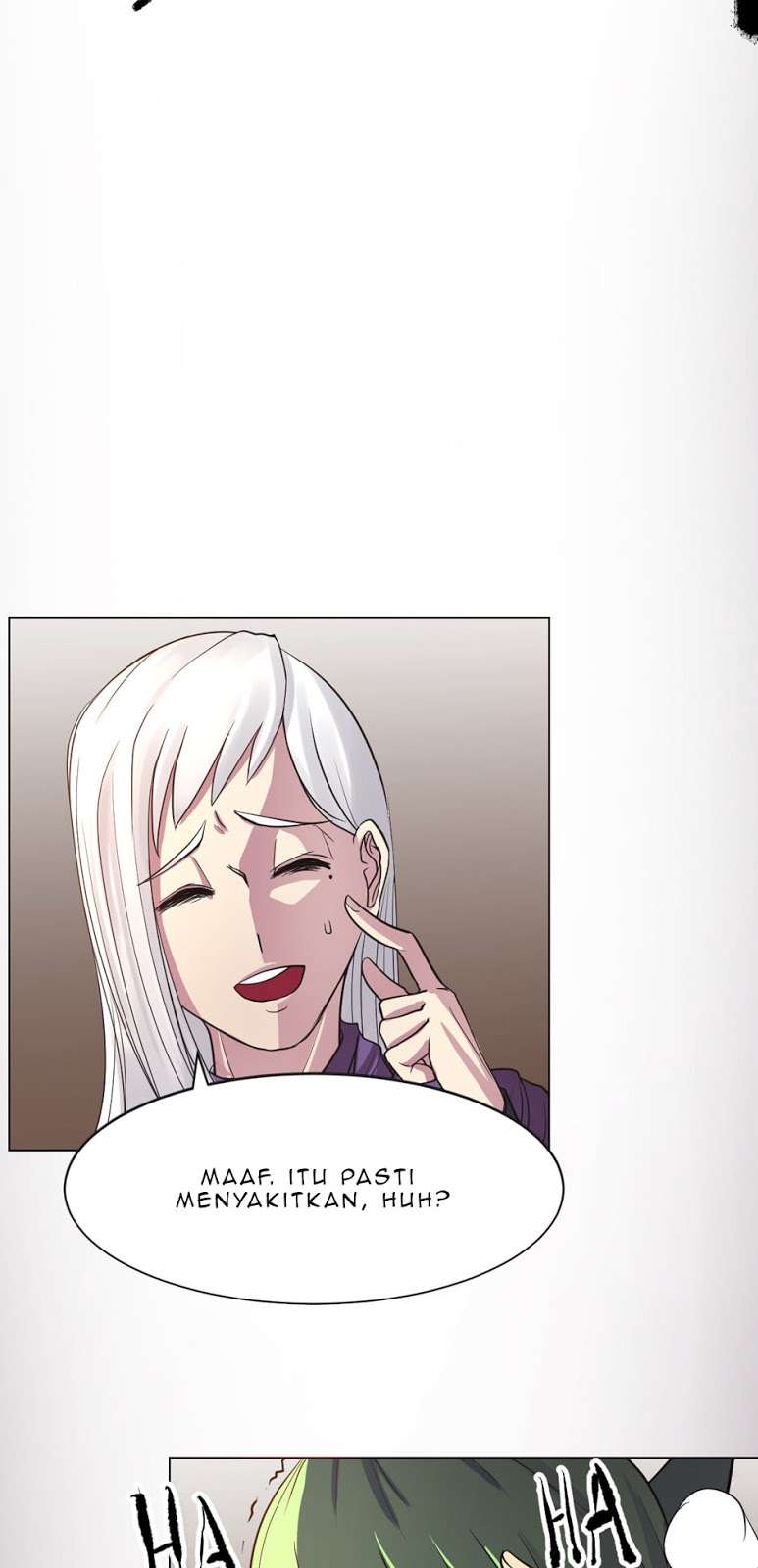 Outcast Chapter 4 - halaman 35
