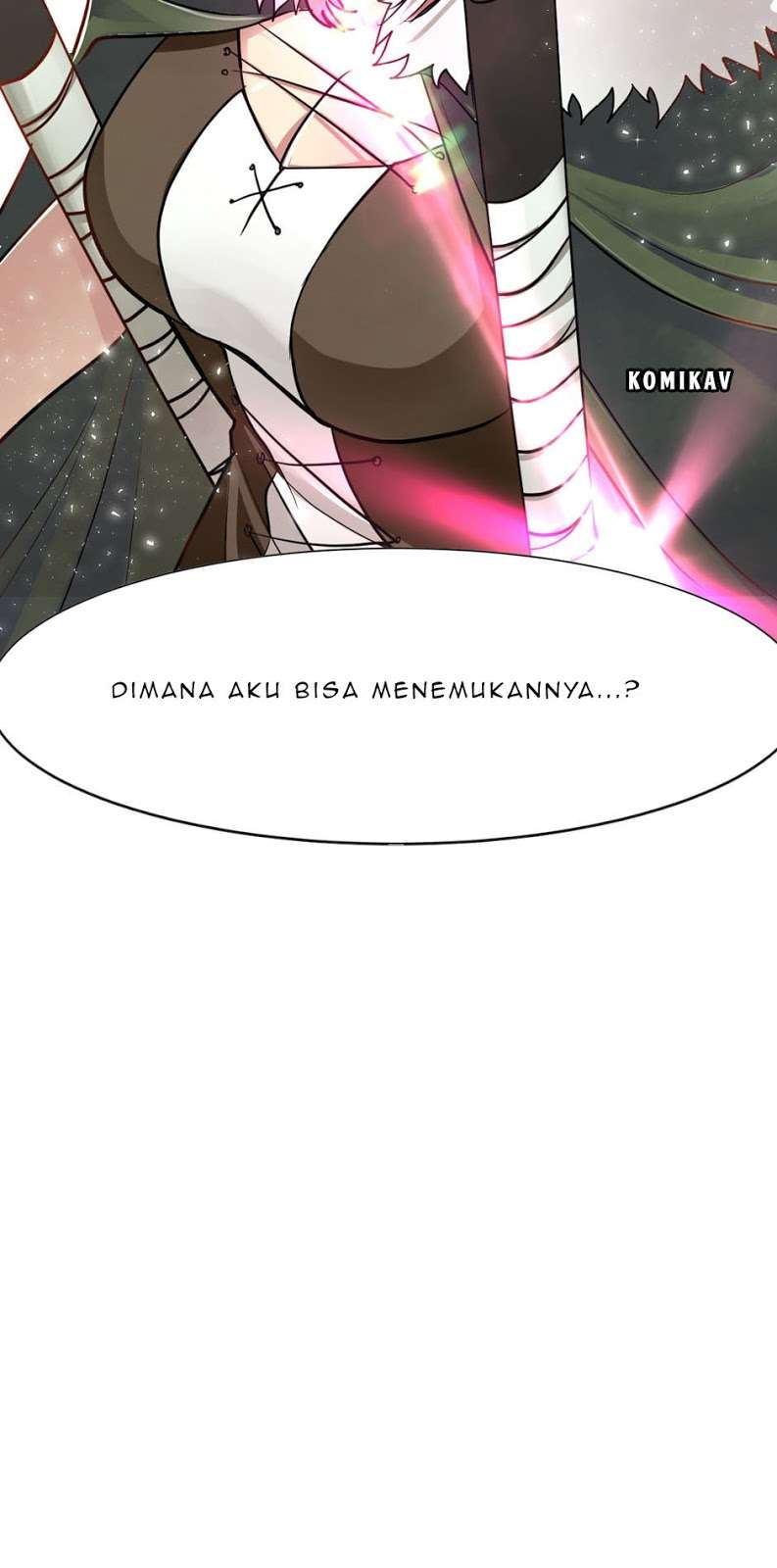 Outcast Chapter 4 - halaman 48