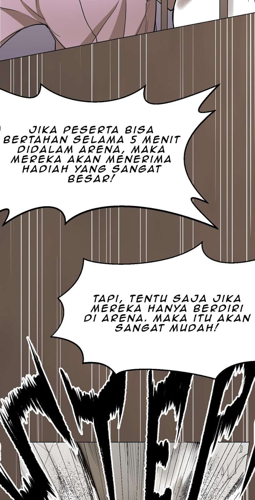 Outcast Chapter 5 - halaman 20
