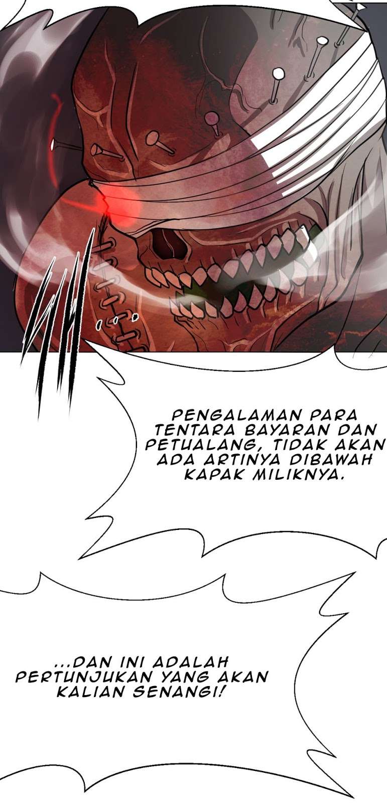 Outcast Chapter 5 - halaman 25