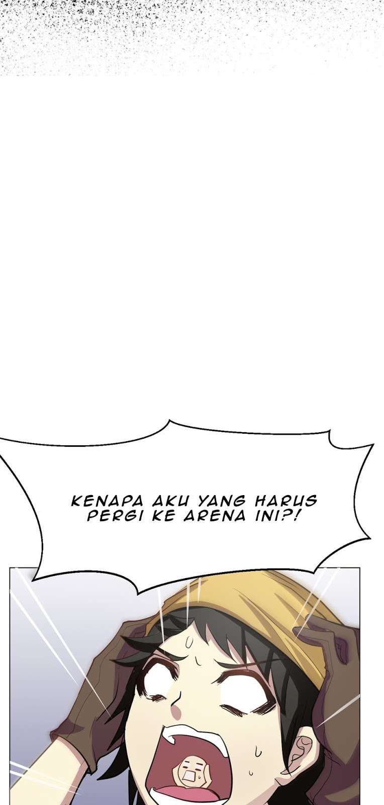 Outcast Chapter 5 - halaman 36