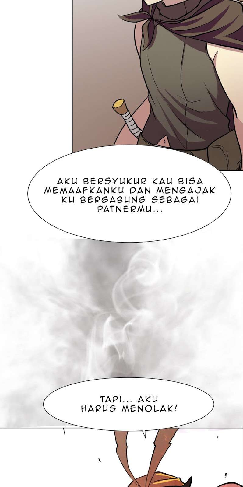 Outcast Chapter 5 - halaman 5