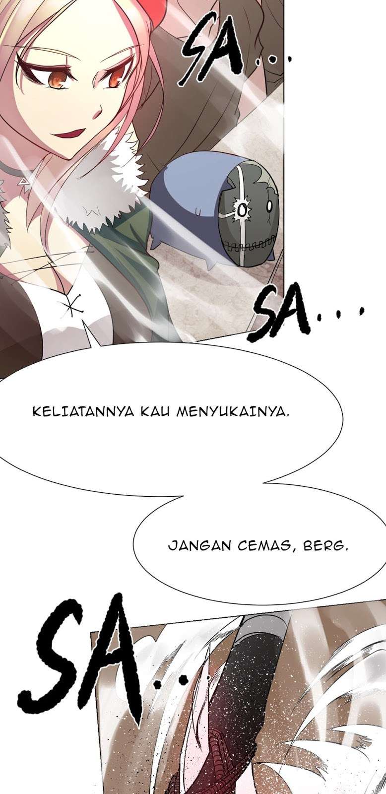 Outcast Chapter 6 - halaman 2