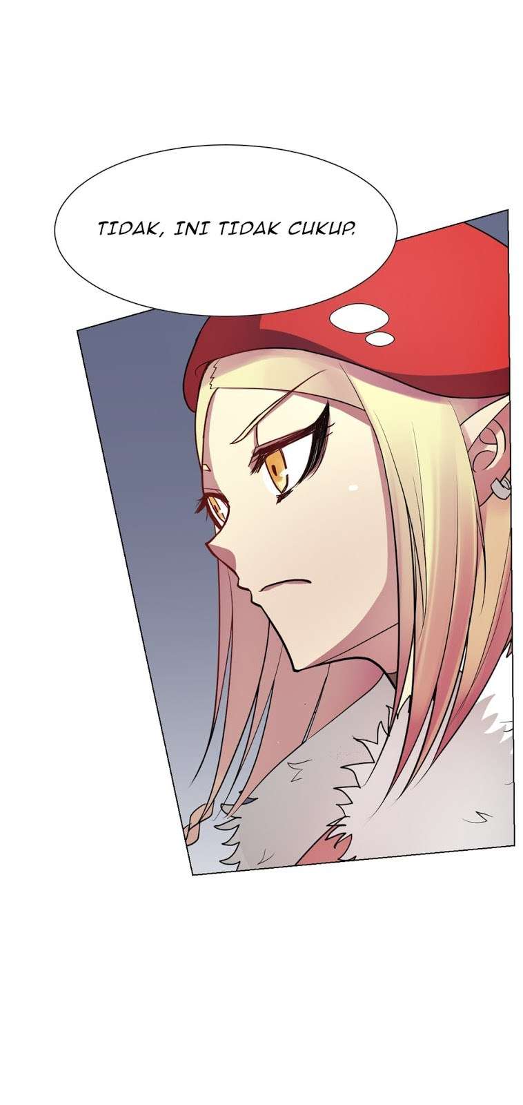 Outcast Chapter 6 - halaman 21
