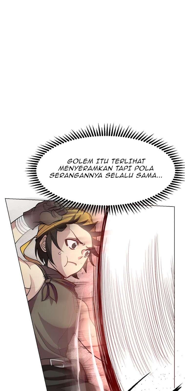 Outcast Chapter 6 - halaman 22