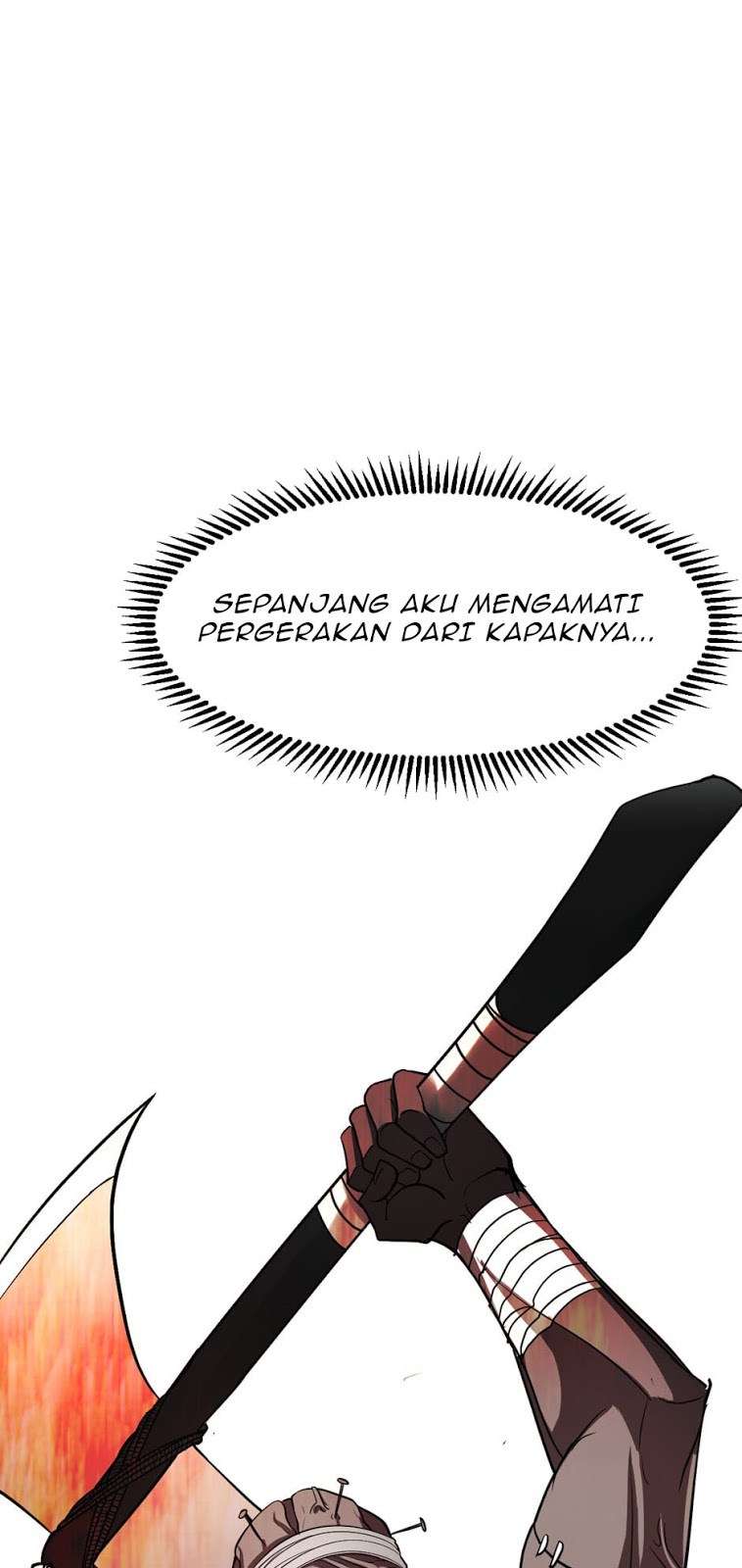Outcast Chapter 6 - halaman 25