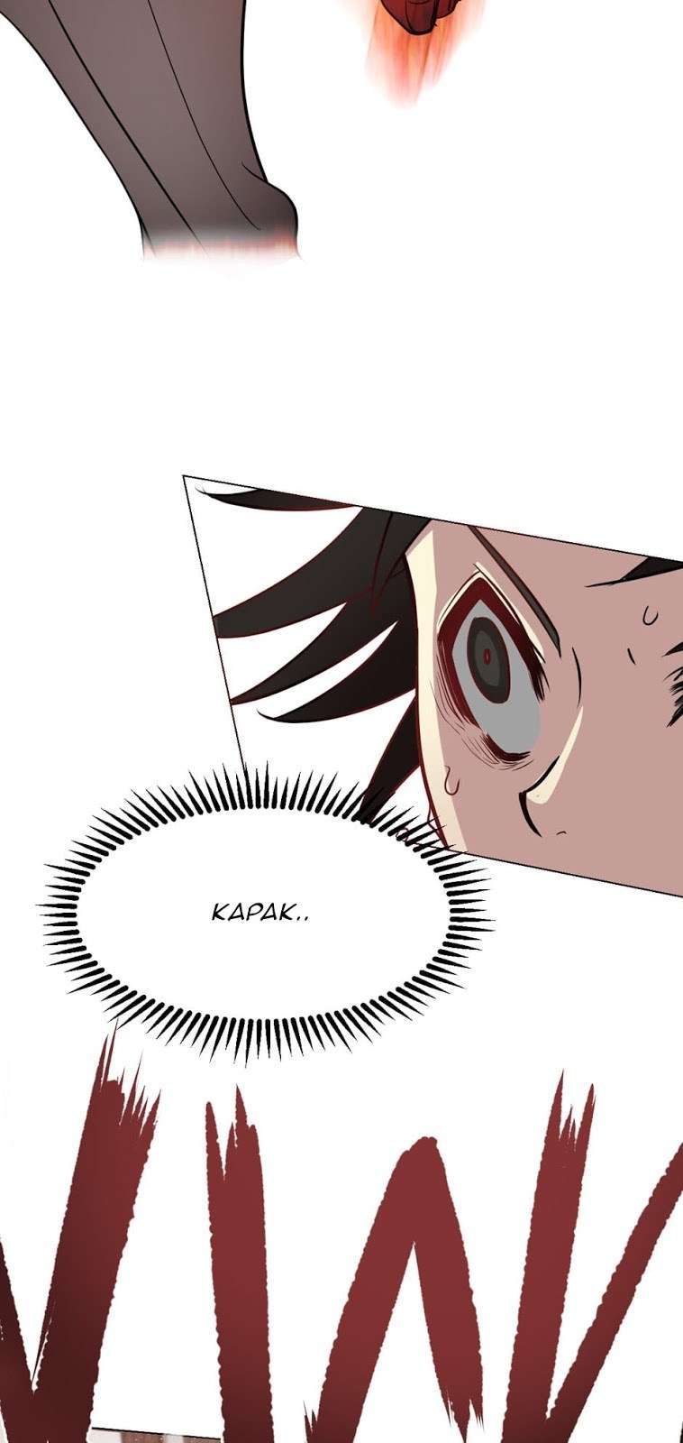 Outcast Chapter 6 - halaman 27