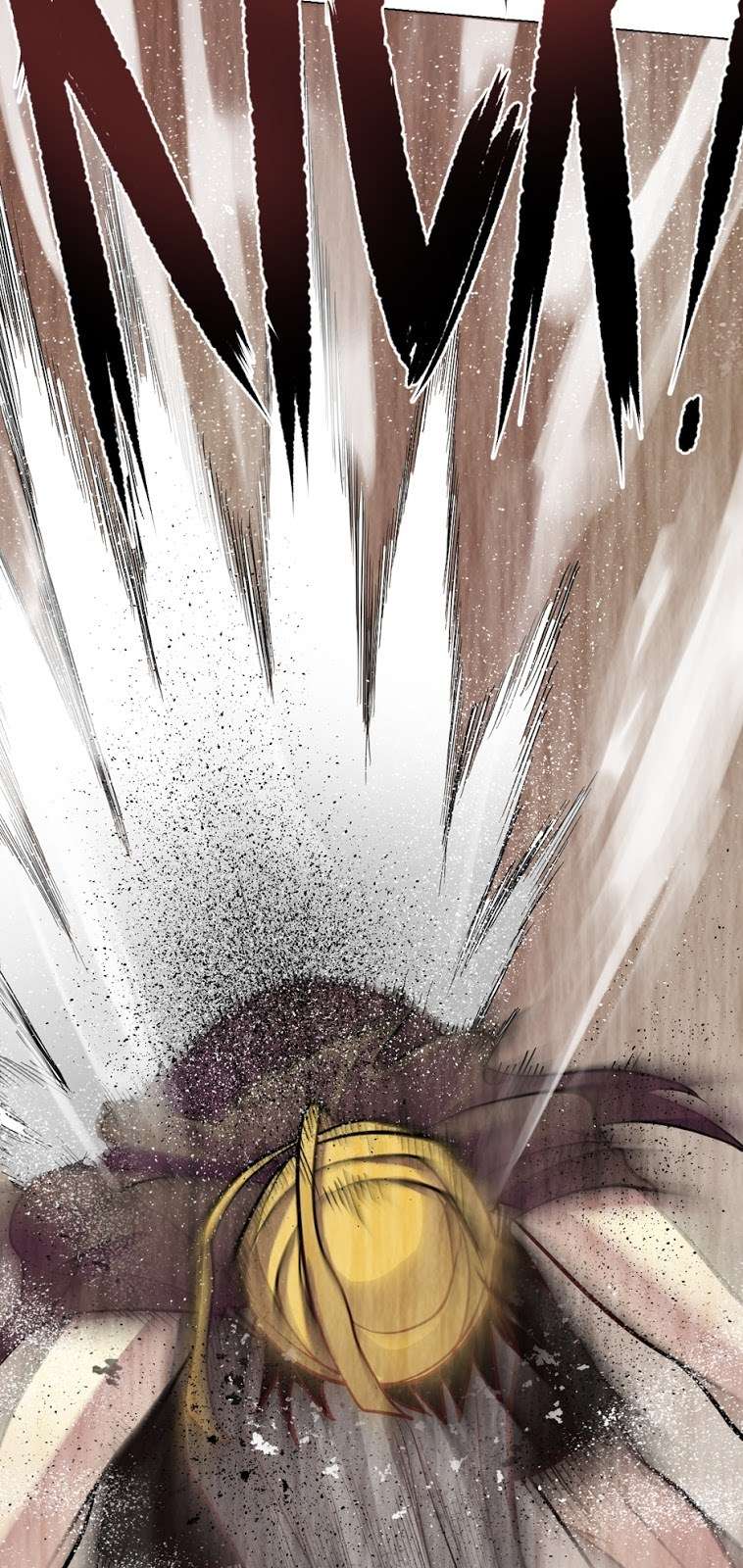 Outcast Chapter 6 - halaman 28