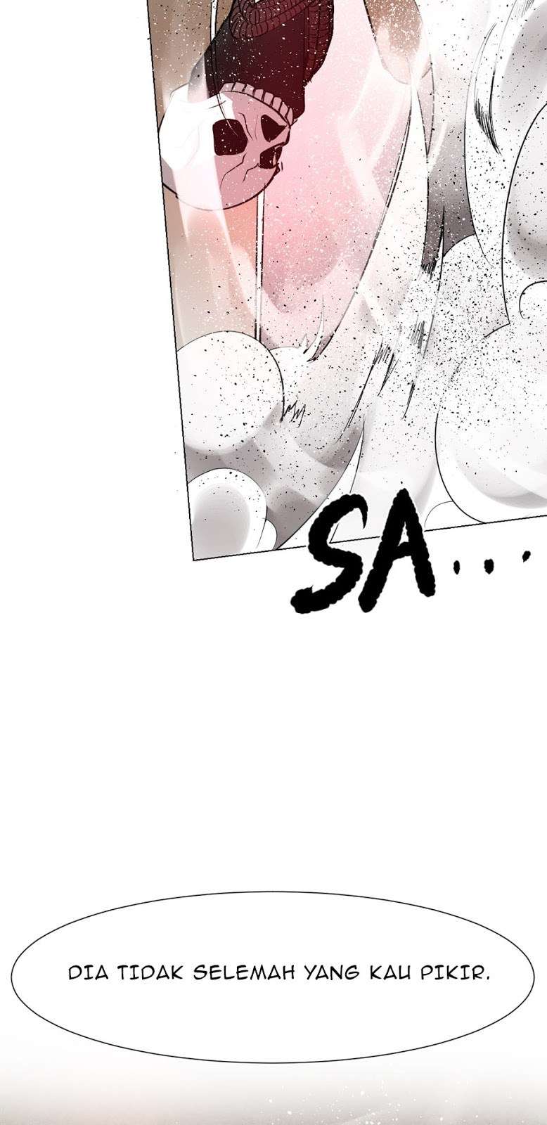 Outcast Chapter 6 - halaman 3