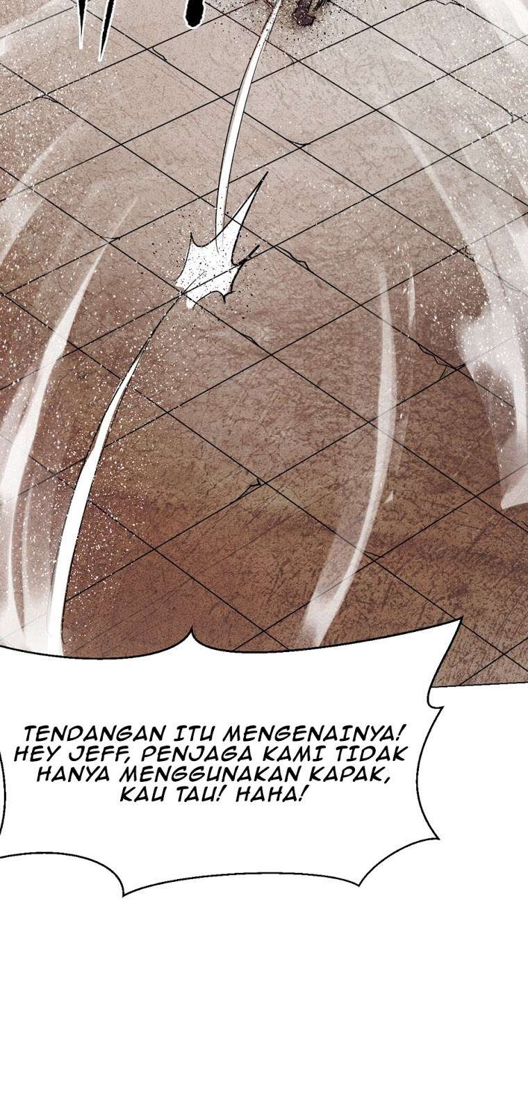 Outcast Chapter 6 - halaman 31