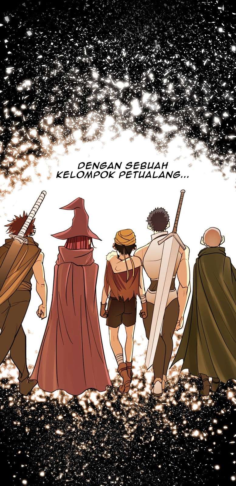 Outcast Chapter 6 - halaman 43