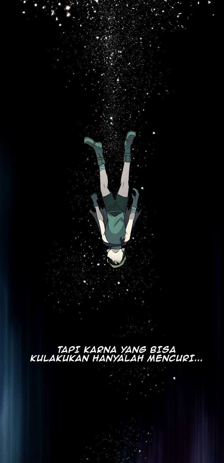 Outcast Chapter 6 - halaman 44