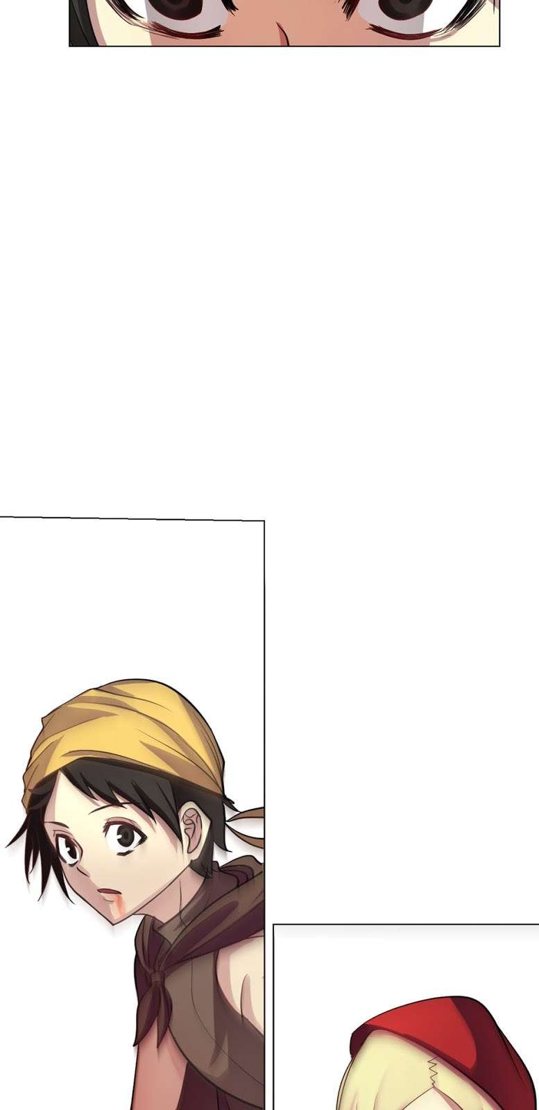 Outcast Chapter 6 - halaman 47