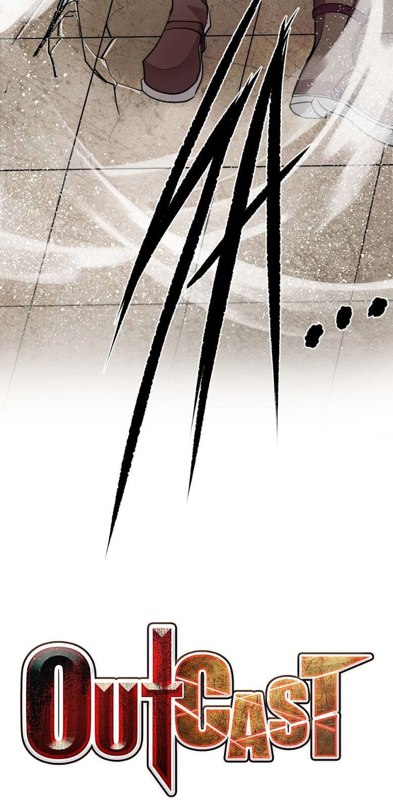 Outcast Chapter 6 - halaman 5