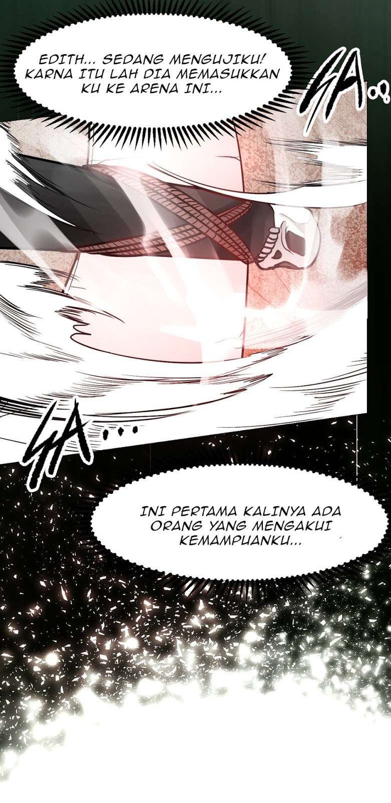 Outcast Chapter 6 - halaman 52