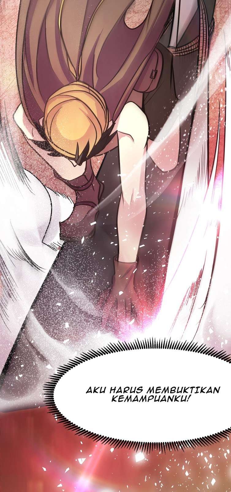 Outcast Chapter 6 - halaman 54
