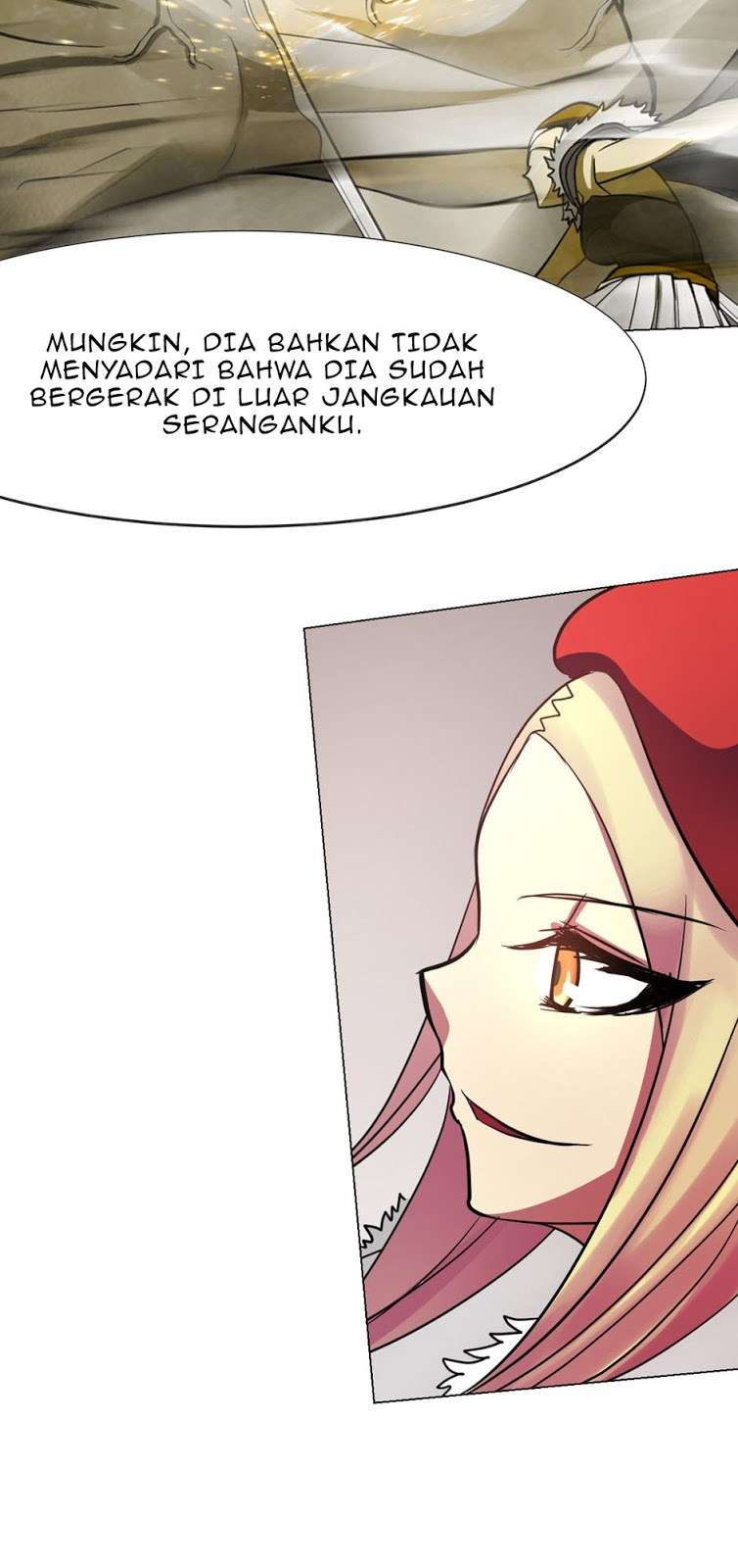 Outcast Chapter 6 - halaman 58
