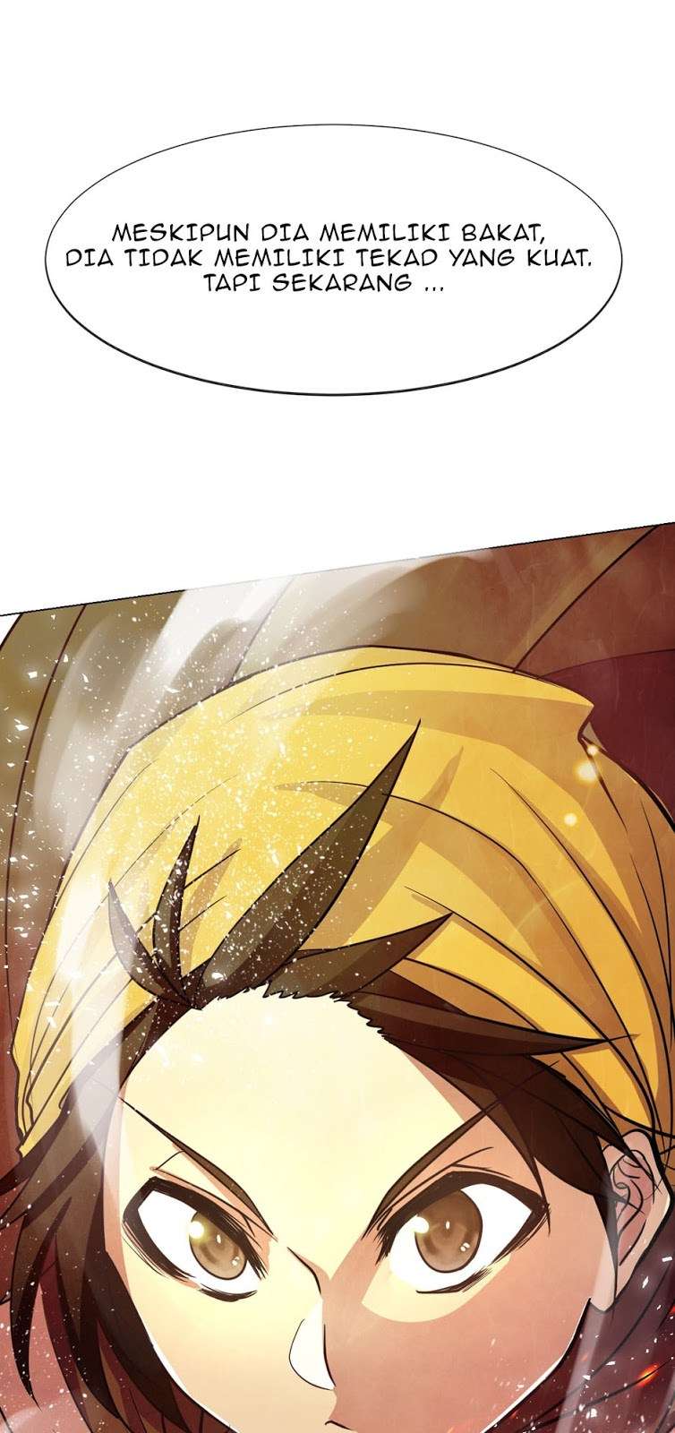 Outcast Chapter 6 - halaman 59