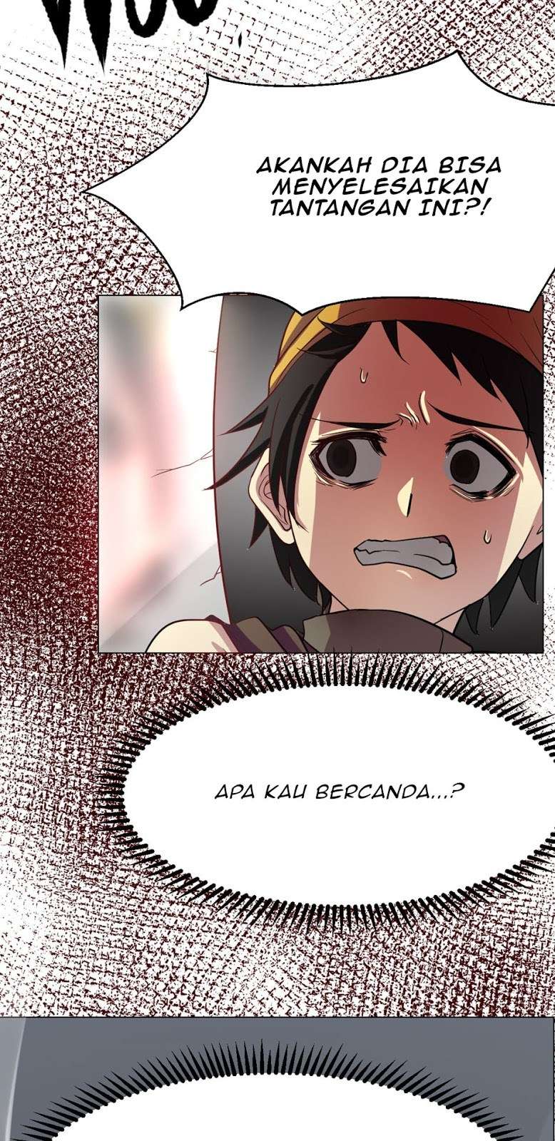 Outcast Chapter 6 - halaman 8