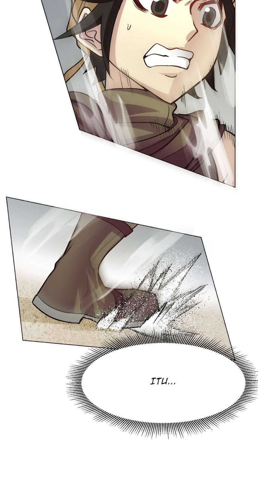 Outcast Chapter 7 - halaman 13
