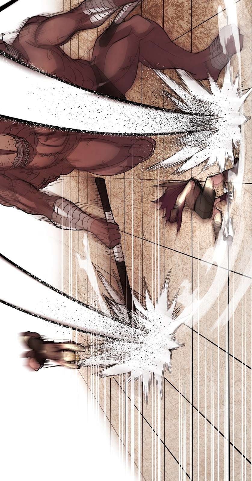 Outcast Chapter 7 - halaman 15