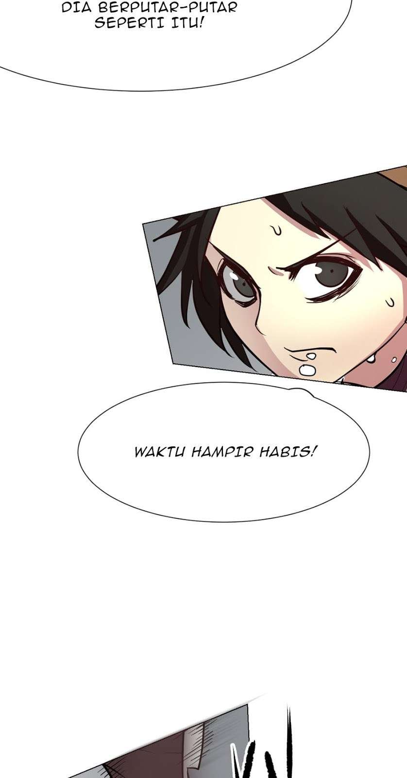 Outcast Chapter 7 - halaman 18