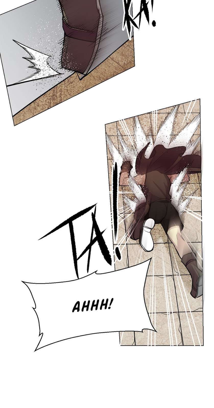 Outcast Chapter 7 - halaman 19