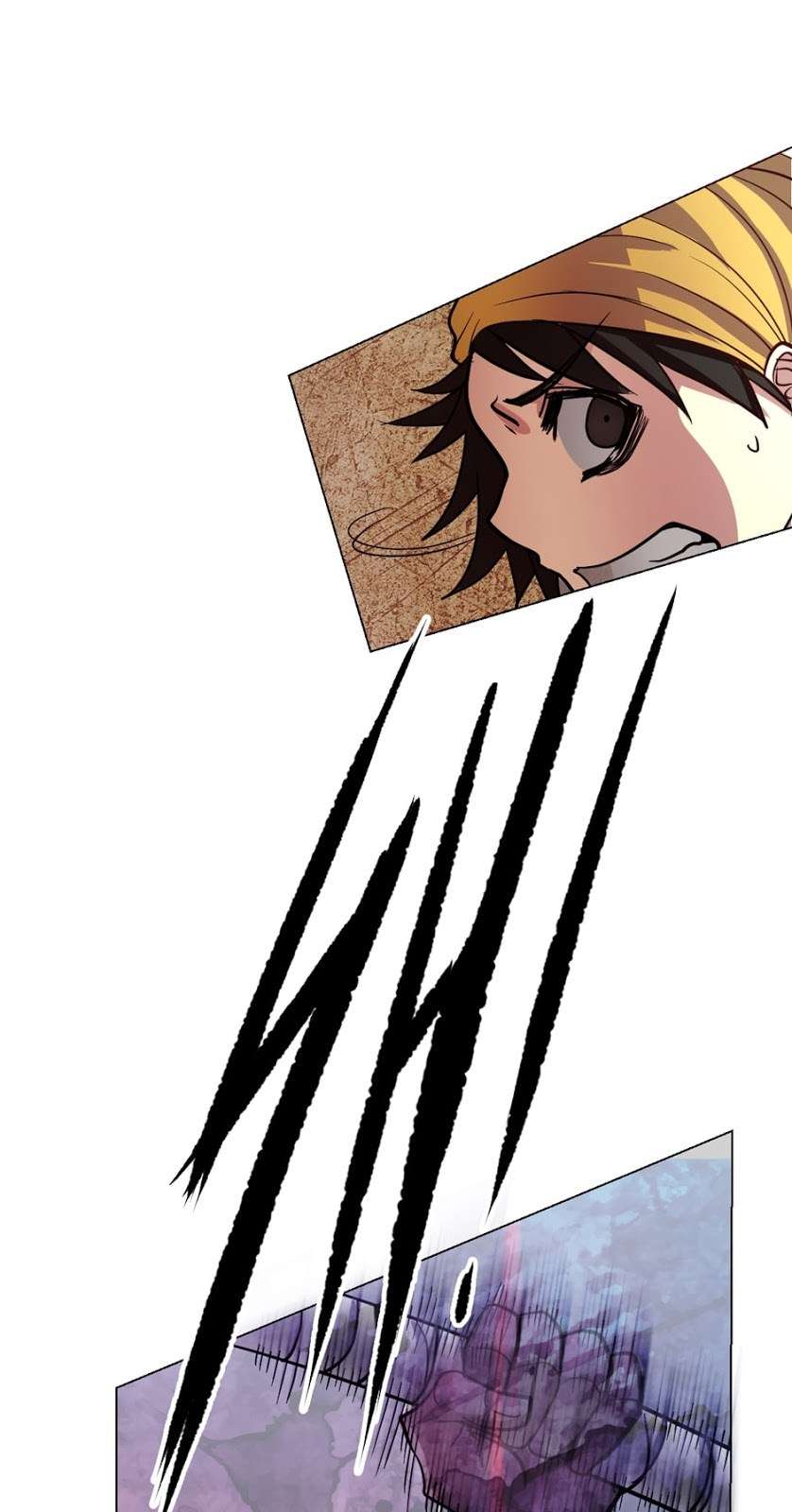 Outcast Chapter 7 - halaman 20