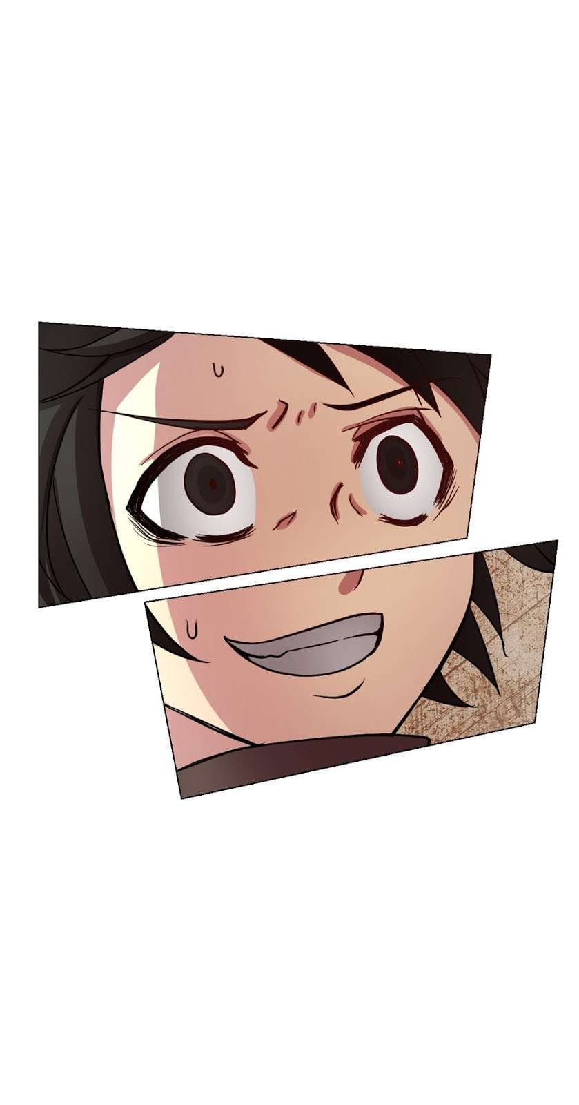 Outcast Chapter 7 - halaman 22