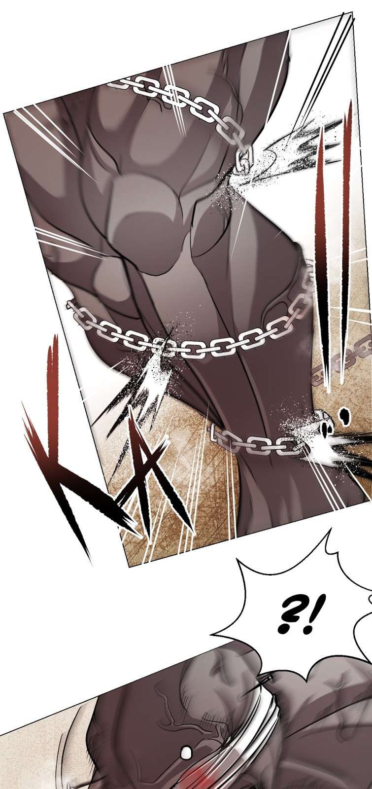 Outcast Chapter 7 - halaman 23