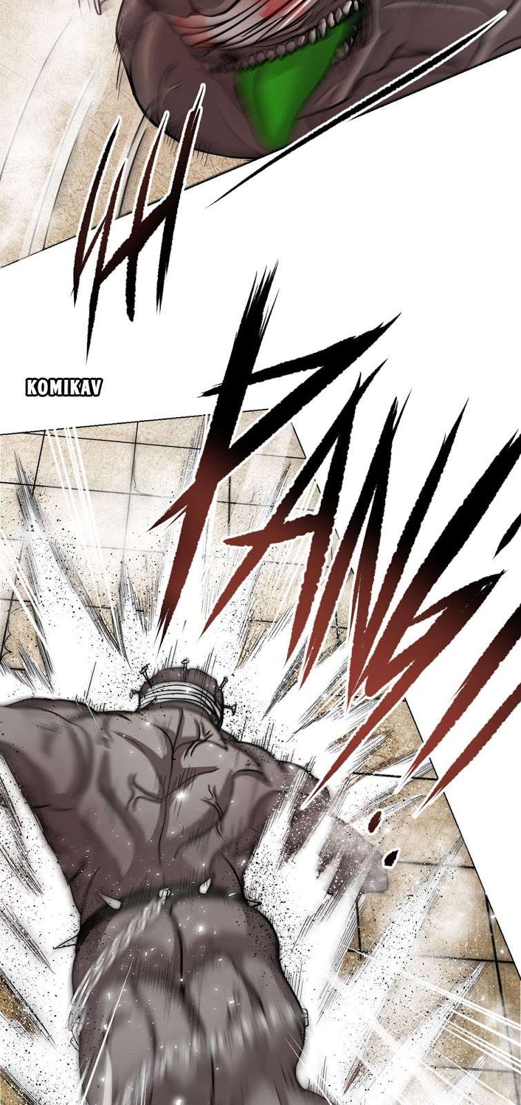 Outcast Chapter 7 - halaman 24