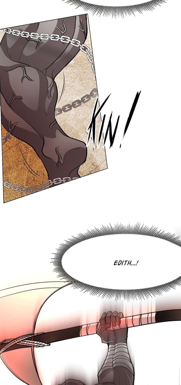 Outcast Chapter 7 - halaman 31