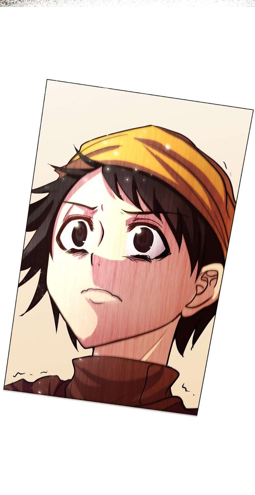 Outcast Chapter 7 - halaman 42