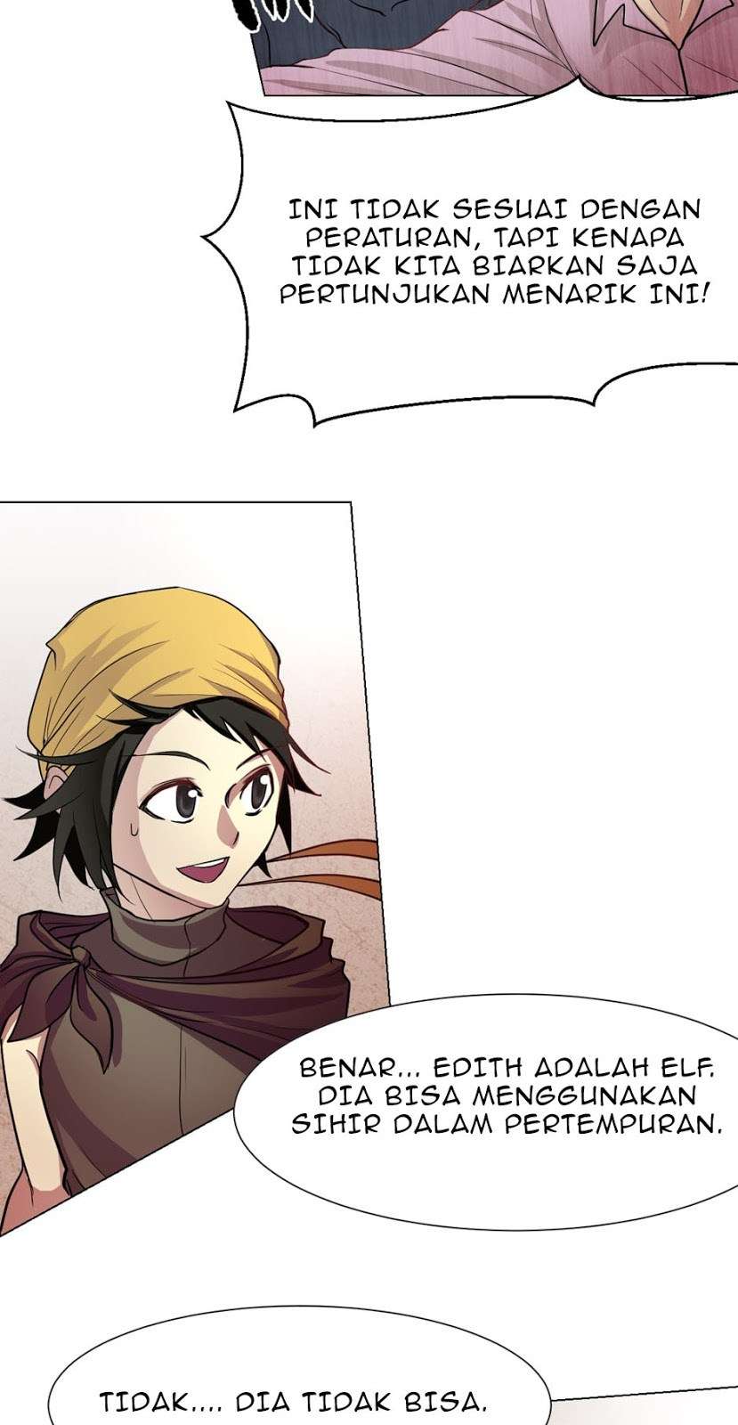 Outcast Chapter 7 - halaman 46
